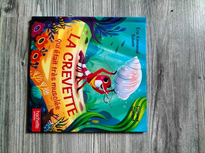 Livres McDo - photo numéro 6