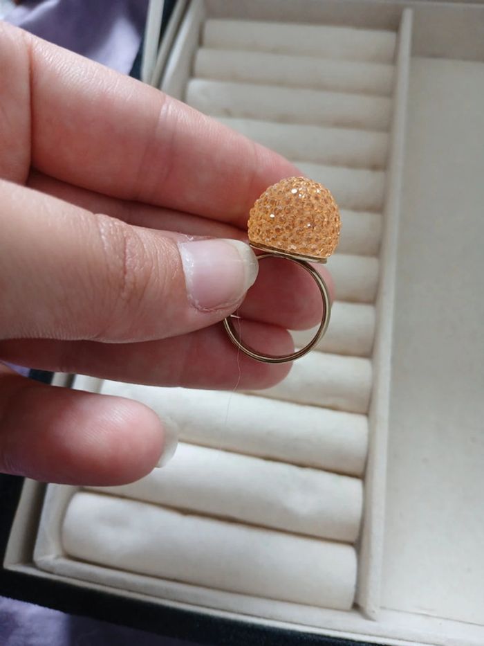 Bague taille 52 - photo numéro 2
