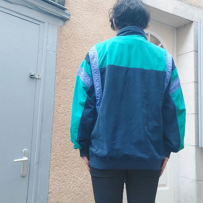 Veste Vintage XL - photo numéro 3