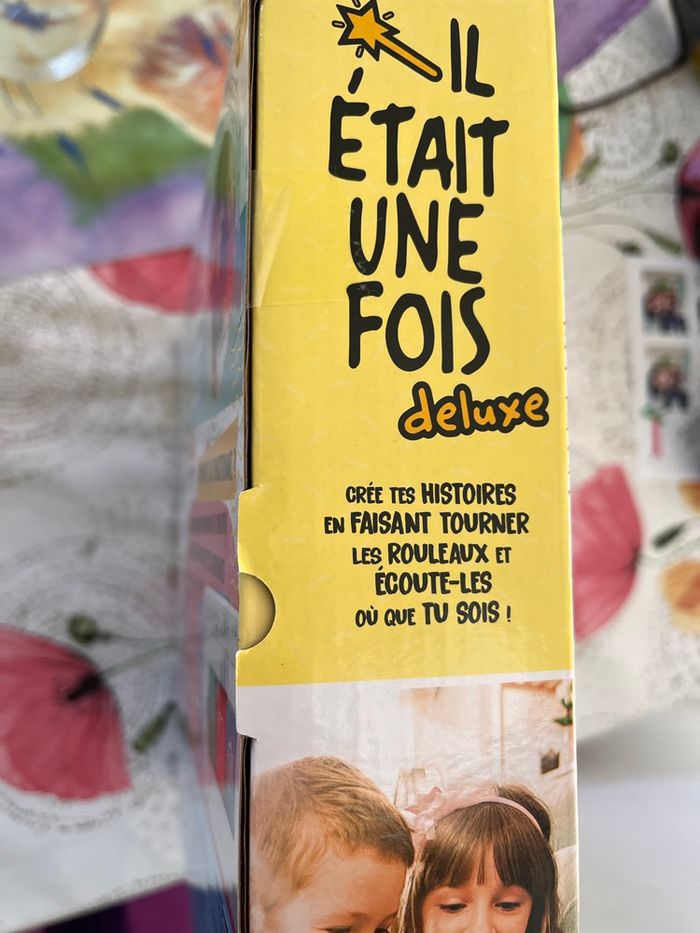 Conteuse il était une fois - photo numéro 2