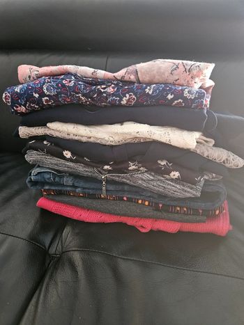 Lot femme 42