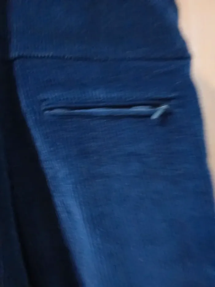 Pantalón de nieve - photo numéro 2