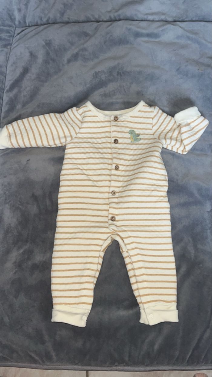 Ensemble ourson - photo numéro 3