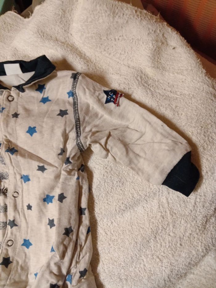 Combinaison garçon - photo numéro 5