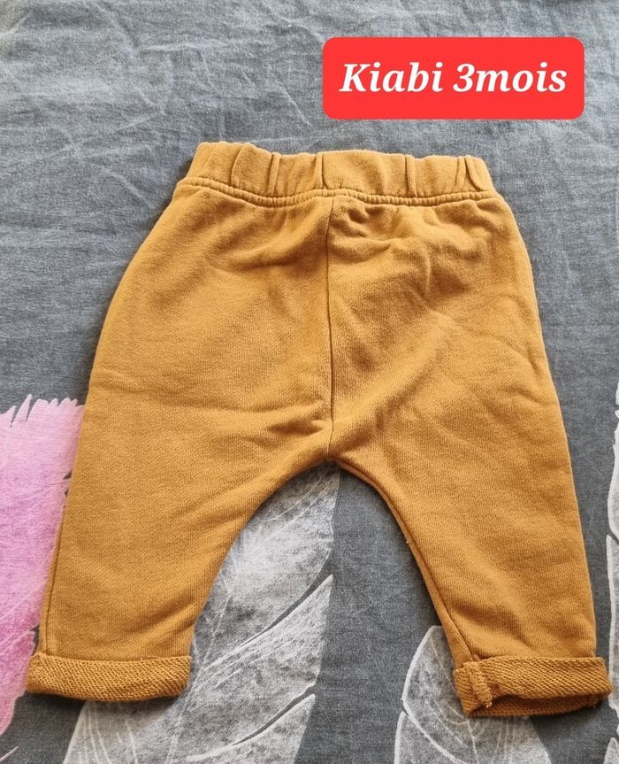 Pantalon - photo numéro 10