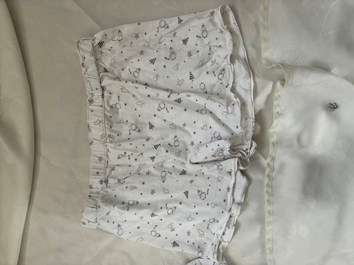 Chemise de Nuit - 8 Ans - photo numéro 5