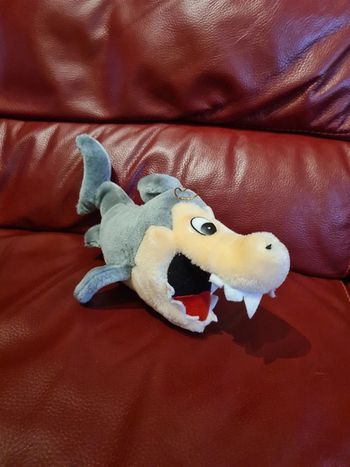 Peluche requin