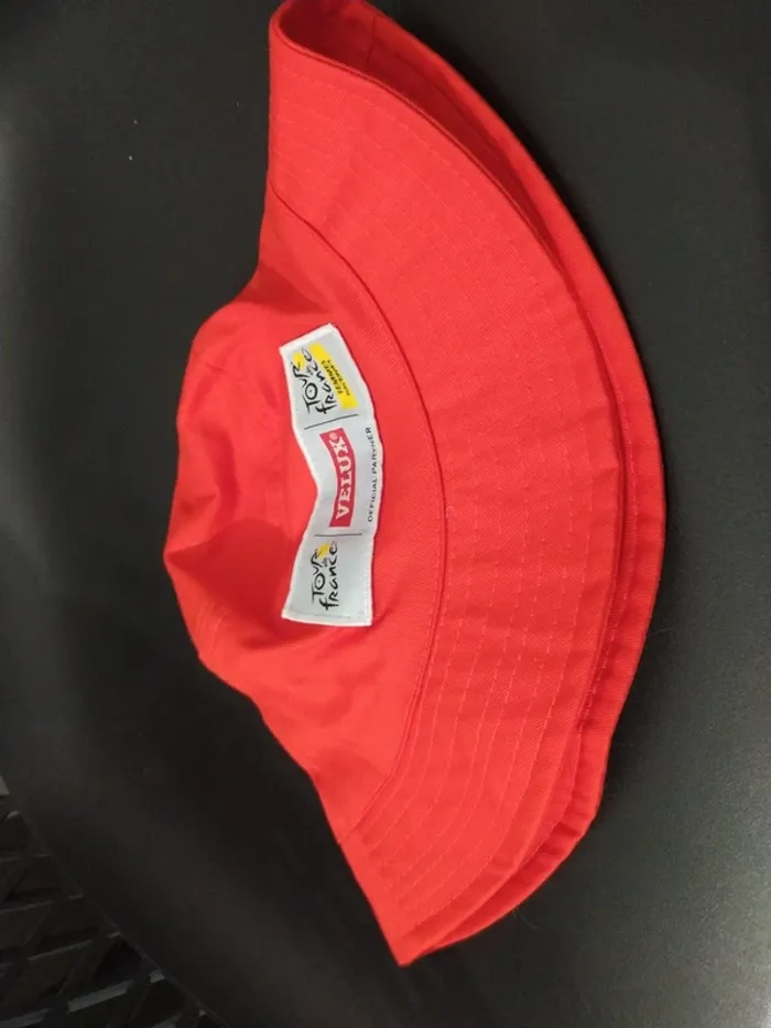 Bob Tour de France Velux