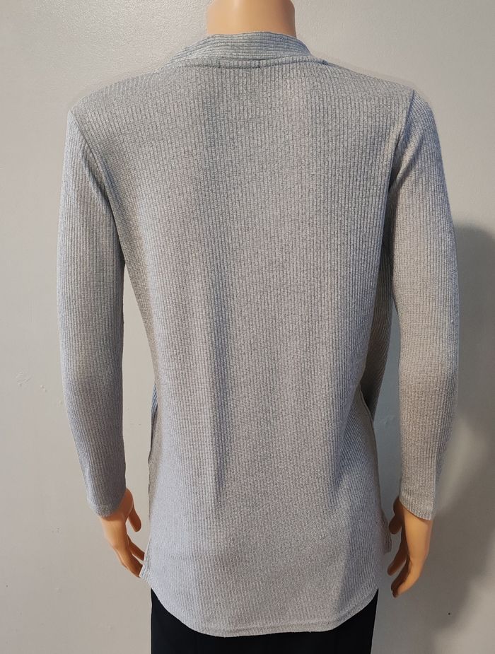 Gilet femme 36 - photo numéro 2