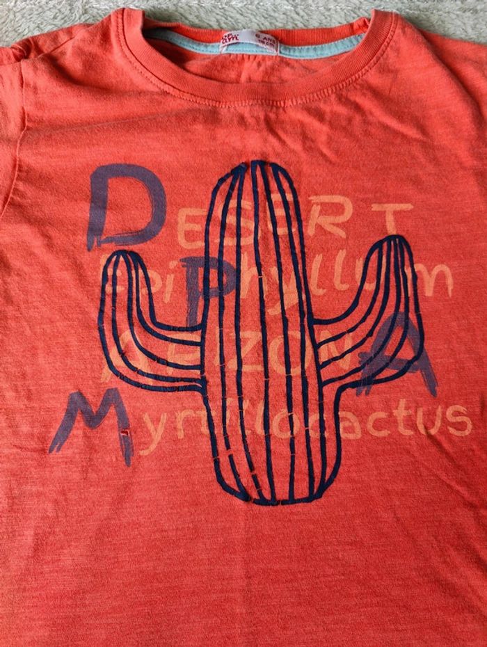 Tee shirt dpam - photo numéro 2