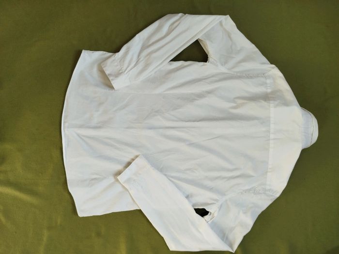 Chemise de costume - photo numéro 2