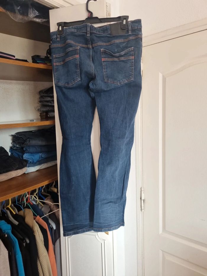 Jean t48 - photo numéro 4