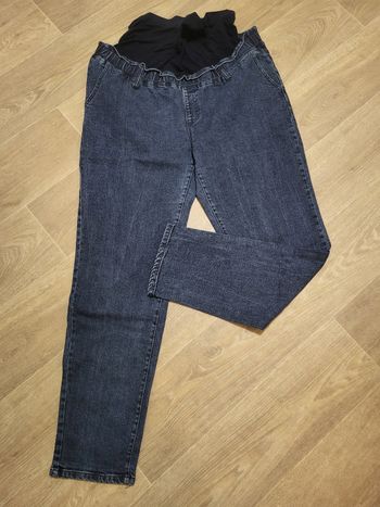 Pantalon grossesse