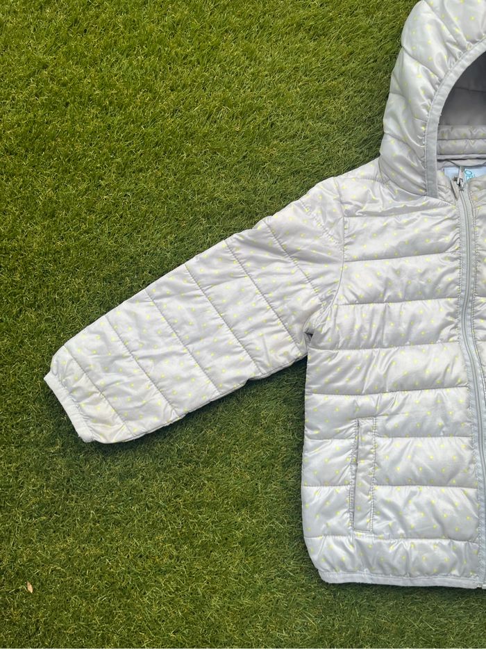 Blouson fille 23 mois - photo numéro 3