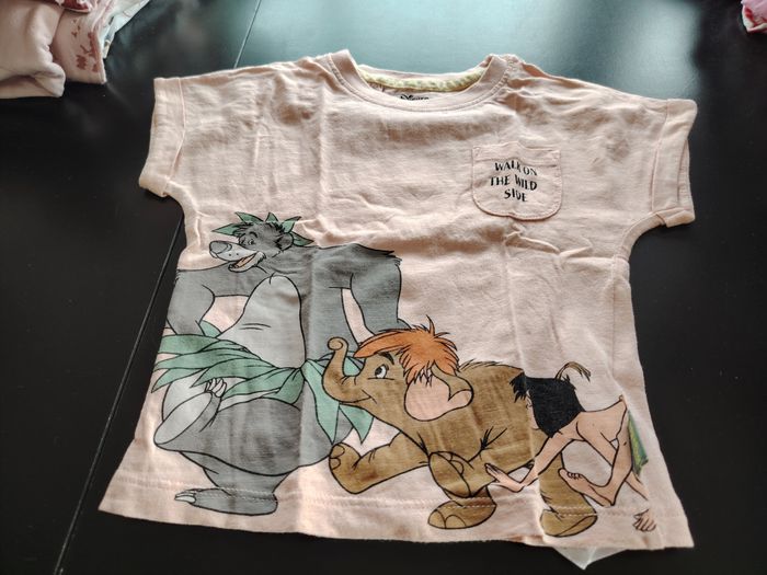 Ensemble Mowgli marque Disney - photo numéro 7