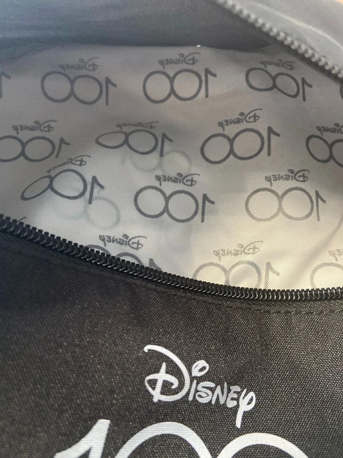 Sac Minnie Disney 100 ans - photo numéro 5
