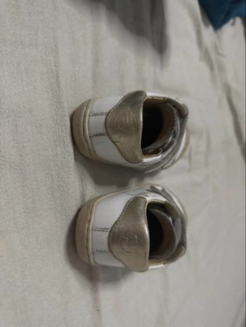 Chaussure bébé