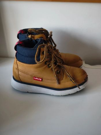 Chaussure levis 28