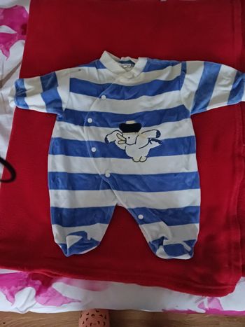 Pyjama  bébé
