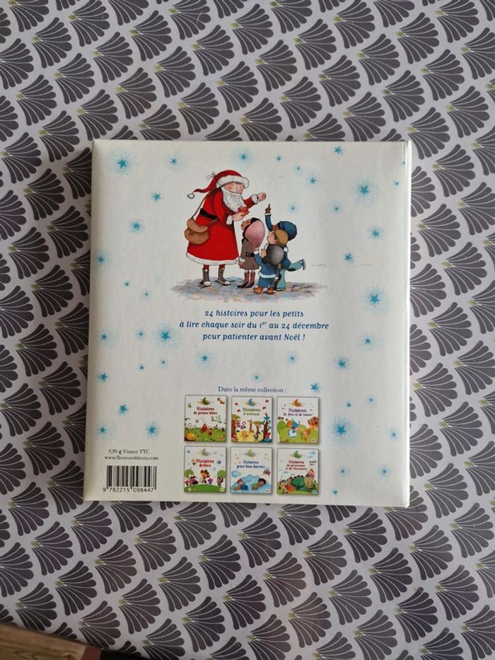 Histoires de Noël - photo numéro 3