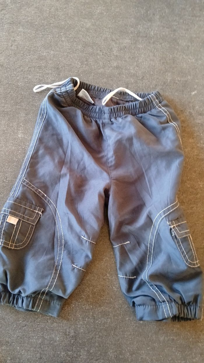 Pantalons 12 mois - photo numéro 5