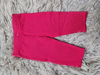 Lot de 3 leggings DPAM