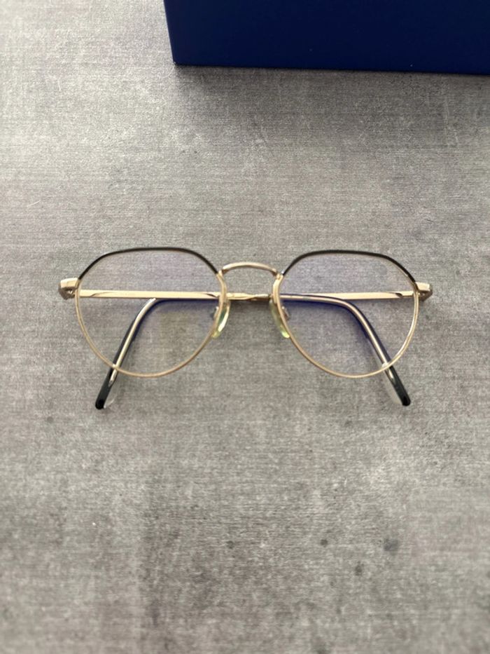Lunette - photo numéro 3