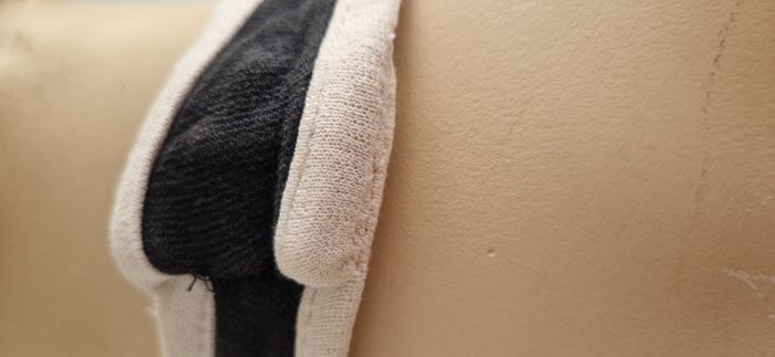 Robe d'été à dos nu - TB état - photo numéro 4