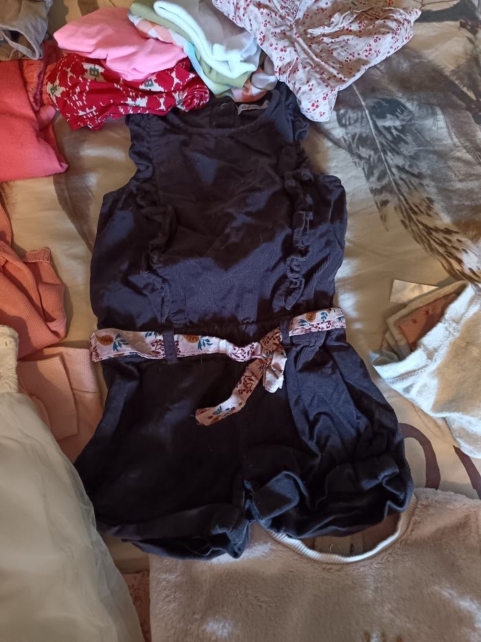 Vêtements fille 2ans - photo numéro 5