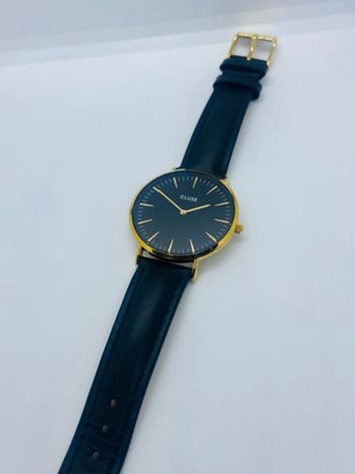 Montre Cluse Boho Chic Femme 38mm - photo numéro 3