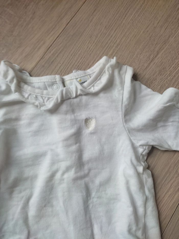 Tee shirt - photo numéro 2