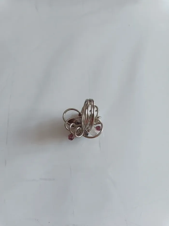 Bague - photo numéro 8