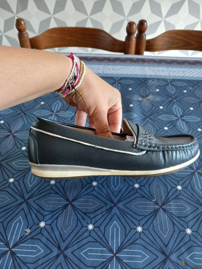 Paire de chaussure - photo numéro 3