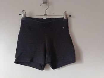 Short de sport Energetics - 10 ans / 140 cm
