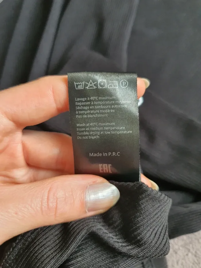 Robe Sixth June taille S - photo numéro 8