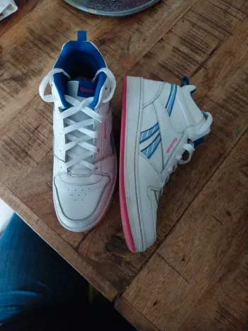 Reebok fille 36.5