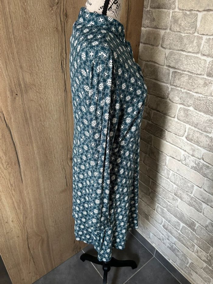Robe casual rétro neuve taille 40 - photo numéro 4