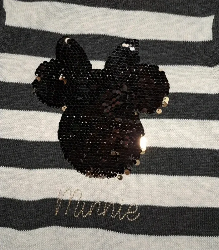 Robe Disney - photo numéro 2