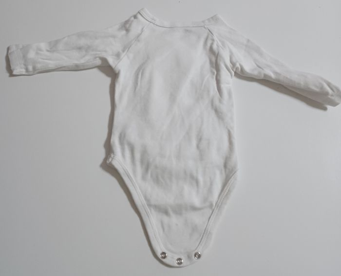 Lot bodie - photo numéro 6