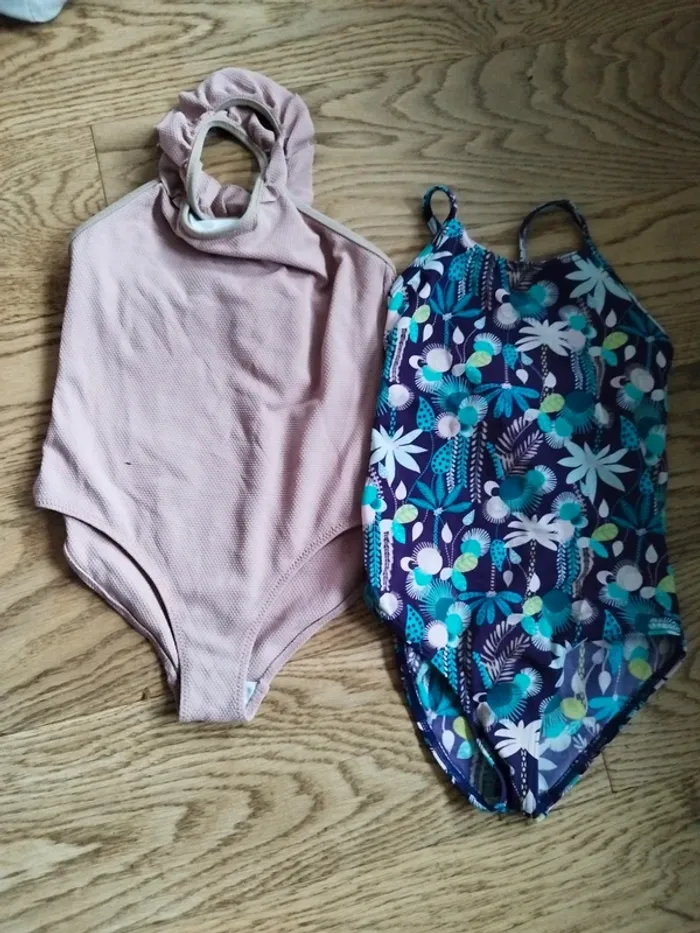 Maillot de bain
