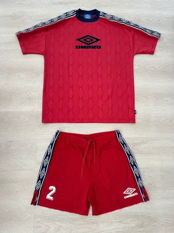 Ensemble Umbro