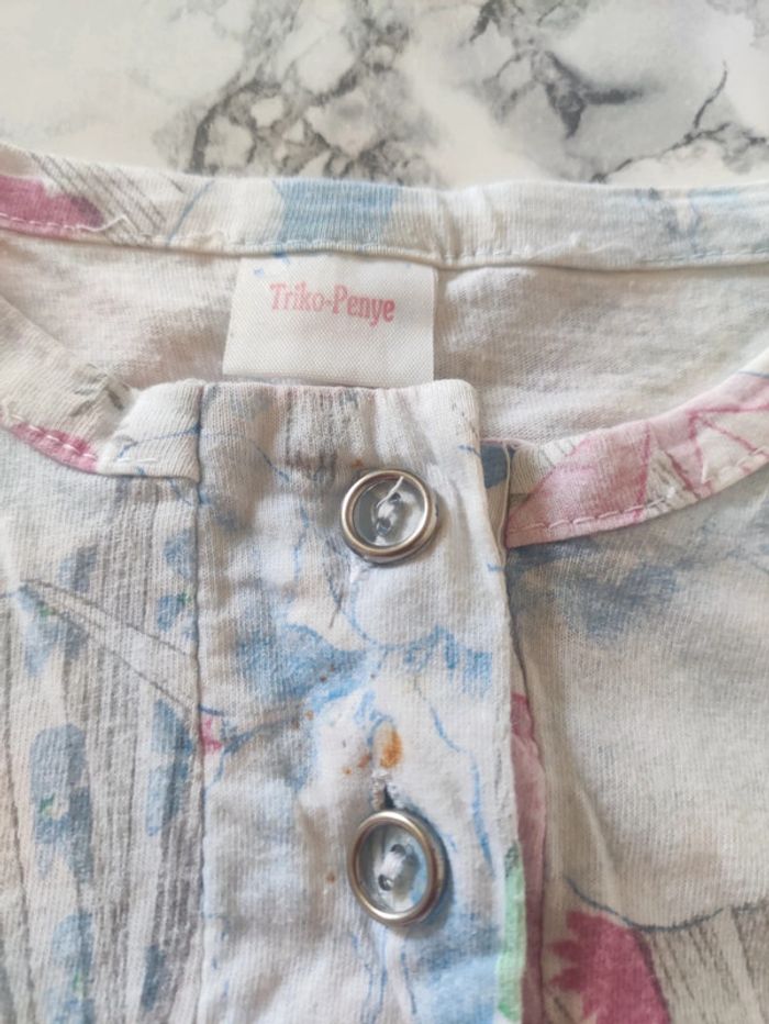 T-shirt taille 36 - photo numéro 3