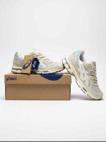 ASICS GEL NYC taille 44