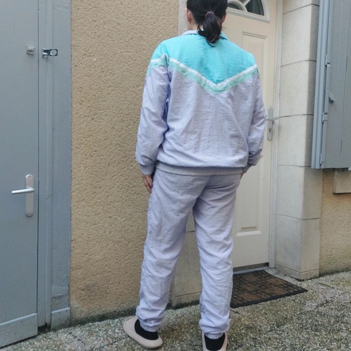 Magnifique ensemble Vintage s/m - photo numéro 4