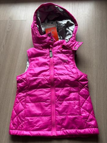 Vêtement sport,fille ,5 ans .0rchestra.