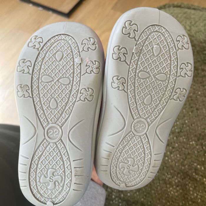 Chaussons - photo numéro 2