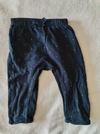Pantalon 24 mois