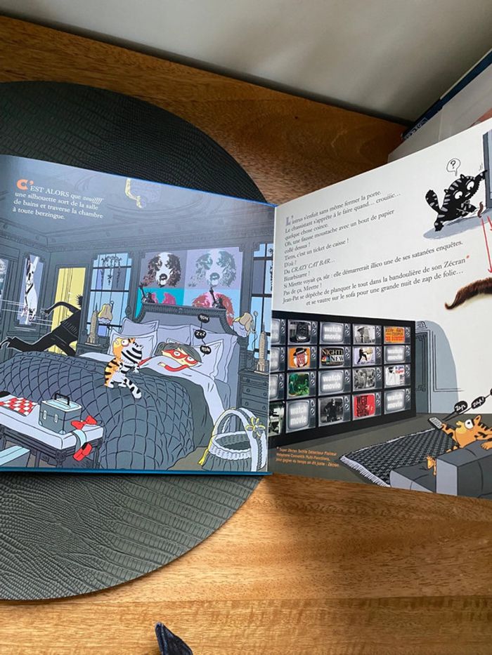 Micmac à New York - photo numéro 6