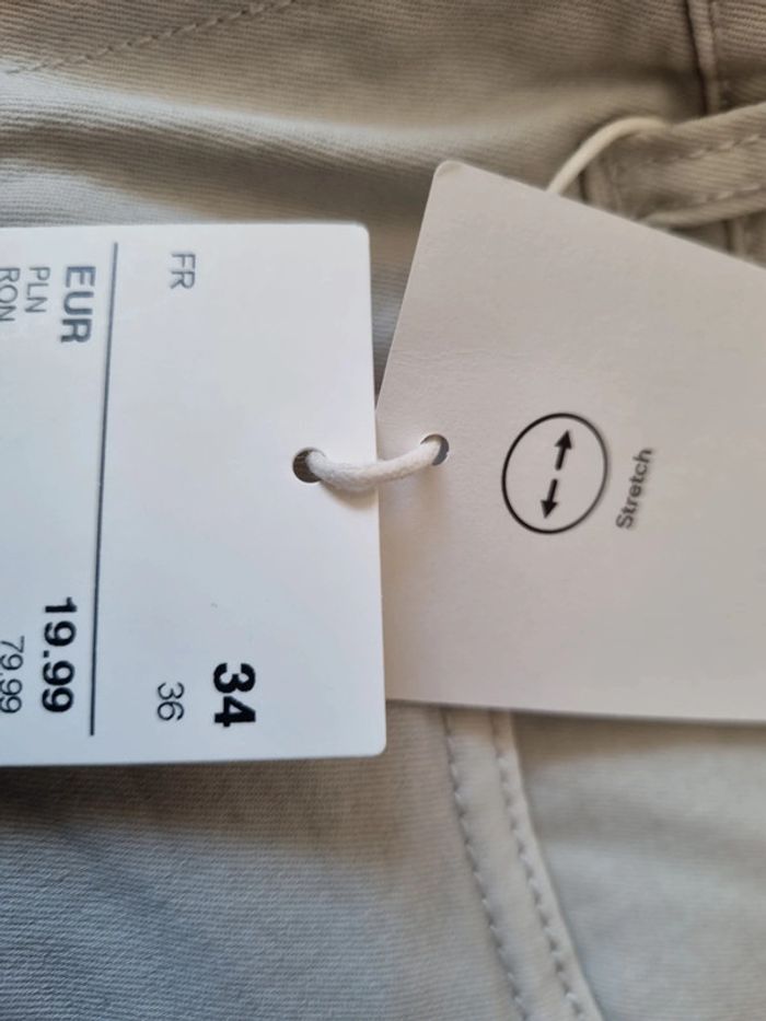 Jean t36 - photo numéro 3