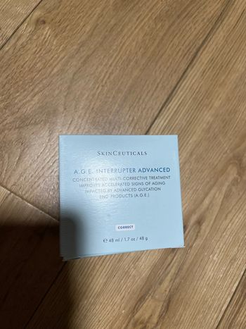 Skinceuticals AGE Interrupter Advanced